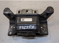  Подушка крепления двигателя Skoda Octavia (A7) 2017-2021 20272067 #1