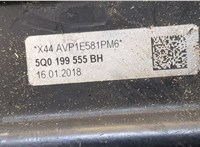  Подушка крепления двигателя Skoda Octavia (A7) 2017-2021 20272067 #4
