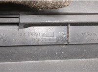  Накладка на порог BMW 3 E90, E91, E92, E93 2005-2012 20272070 #3
