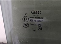 83A845206A Стекло боковой двери Audi Q3 2018- 20272080 #2
