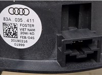  Динамик Audi Q3 2018- 20272081 #2