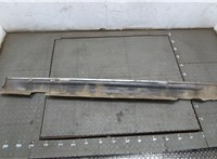  Накладка на порог BMW 3 E46 1998-2005 20272091 #3
