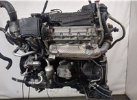  Двигатель (ДВС) Mercedes E W212 2009-2013 20272093 #2