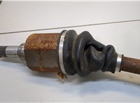  Полуось (приводной вал, шрус) Chrysler Pacifica 2003-2008 20272121 #3
