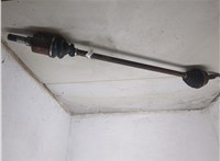  Полуось (приводной вал, шрус) Chrysler Pacifica 2003-2008 20272121 #4