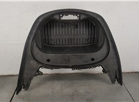  Пластик (обшивка) внутреннего пространства багажника Tesla Model 3 20272138 #1