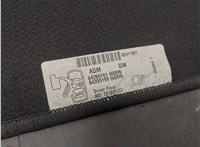  Ковер салона Chevrolet Equinox 2017- 20272139 #6