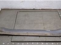  Накладка на порог Mitsubishi Pajero 2006-2014 20272140 #1