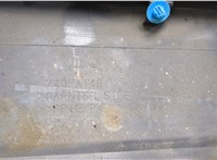  Накладка на порог Mitsubishi Pajero 2006-2014 20272140 #3