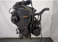  Двигатель (ДВС) Chevrolet Captiva 2006-2011 20272169 #1