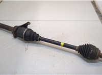  Полуось (приводной вал, шрус) Toyota Sienna 3 2010-2014 20272186 #1