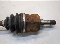  Полуось (приводной вал, шрус) Chrysler Pacifica 2003-2008 20272203 #2