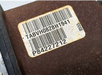  Полуось (приводной вал, шрус) Chevrolet Volt 2015-2019 20272217 #4