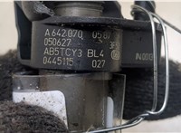 5175827AA Форсунка топливная Jeep Grand Cherokee 2004-2010 20272228 #3