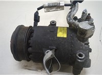2025775 Компрессор кондиционера Ford Focus 3 2011-2015 20272244 #1