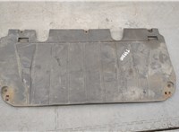  Защита моторного отсека (картера ДВС) Volkswagen Golf 6 2009-2012 20272250 #1