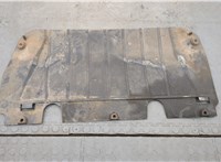  Защита моторного отсека (картера ДВС) Volkswagen Golf 6 2009-2012 20272250 #2