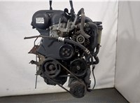  Двигатель (ДВС) Ford Focus 2 2005-2008 20272260 #1