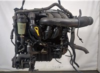  Двигатель (ДВС) Ford Focus 2 2005-2008 20272260 #2