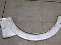  Молдинг крыла Mitsubishi Pajero 2006-2014 20272263 #2