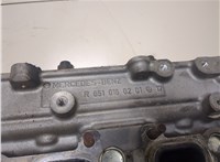  Головка блока (ГБЦ) Mercedes C W204 2007-2013 20272290 #6
