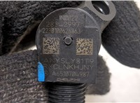 A651070487 Форсунка топливная Mercedes C W204 2007-2013 20272294 #3