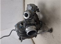 A6510904980 Турбина Mercedes C W204 2007-2013 20272301 #3