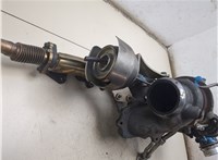 A6510904980 Турбина Mercedes C W204 2007-2013 20272301 #4