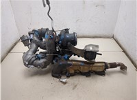 A6510904980 Турбина Mercedes C W204 2007-2013 20272301 #5