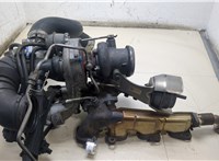 A6510904980 Турбина Mercedes C W204 2007-2013 20272301 #1