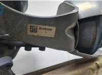 A6510904980 Турбина Mercedes C W204 2007-2013 20272301 #2