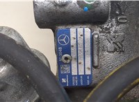 A6510904980 Турбина Mercedes C W204 2007-2013 20272301 #3