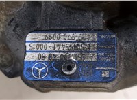 A6510904980 Турбина Mercedes C W204 2007-2013 20272301 #4