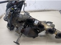 A6510904980 Турбина Mercedes C W204 2007-2013 20272301 #5