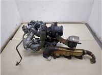 A6510904980 Турбина Mercedes C W204 2007-2013 20272301 #7