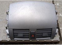  Дефлектор обдува салона Toyota Corolla E15 2006-2013 20272313 #1