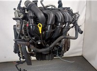  Двигатель (ДВС) Mazda 2 2003-2008 20272316 #2