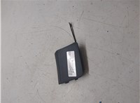 1Z5807441 Заглушка буксировочного крюка Skoda Octavia (A5) 2004-2008 20272323 #3