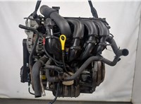  Двигатель (ДВС) Ford Fusion 2002-2012 20272358 #2