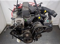  Двигатель (ДВС) Land Rover Range Rover 2 1994-2003 20272380 #6