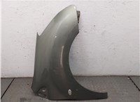  Крыло Volkswagen Passat 6 2005-2010 20272387 #1