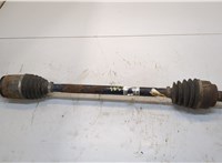 Полуось (приводной вал, шрус) Mercedes GL X164 2006-2012 20272403 #1