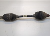  Полуось (приводной вал, шрус) Mercedes GL X164 2006-2012 20272408 #1