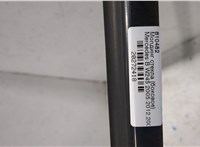  Молдинг стекла (боковое) Mercedes B W245 2005-2012 20272418 #3