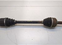  Полуось (приводной вал, шрус) Honda Crosstour 20272430 #1