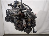  Двигатель (ДВС) Jaguar X-type 20272441 #1