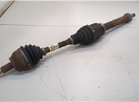  Полуось (приводной вал, шрус) Ford Escape 2012-2015 20272459 #1