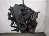 Двигатель (ДВС) Peugeot 406 1999-2004 20272475 #1