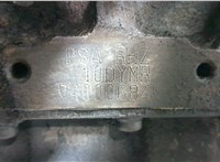  Двигатель (ДВС) Peugeot 406 1999-2004 20272475 #7