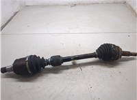 4342008040 Полуось (приводной вал, шрус) Toyota Sienna 3 2010-2014 20272485 #4